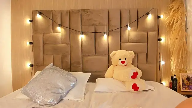 ClaradelMar online show from January 2026 10:32:01 AM