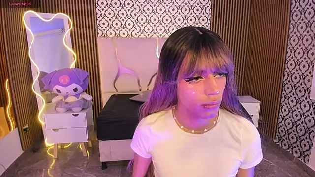 Snapshot of kaisage_tay chatting on October 2025 04:11:01 AM kaisage tay online show from October 2025 04:11:01 AM