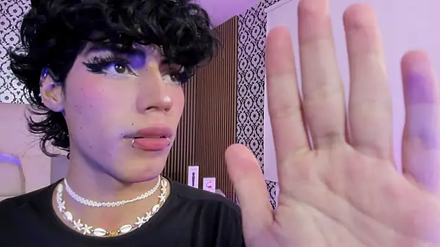 Snapshot of kaisage_tay chatting on October 2025 03:39:01 AM kaisage tay online show from October 2025 03:39:01 AM