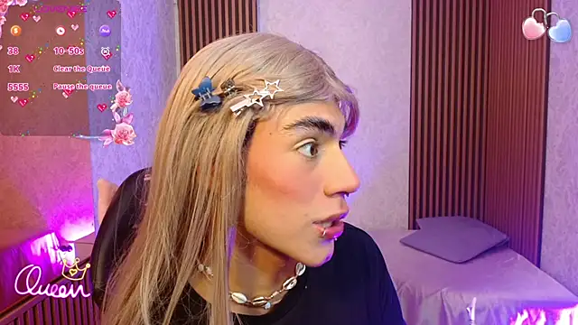 Snapshot of kaisage_tay chatting on April 2026 11:17:01 AM kaisage tay online show from April 2026 11:17:01 AM