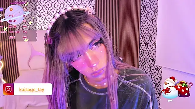 Snapshot of kaisage_tay chatting on November 2025 03:21:02 AM kaisage tay online show from November 2025 03:21:02 AM