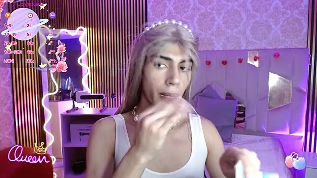 Snapshot of kaisage_tay chatting on April 2026 04:13:02 AM kaisage tay online show from April 2026 04:13:02 AM