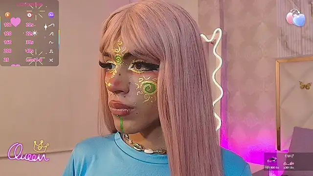 Snapshot of kaisage_tay chatting on April 2026 04:46:01 AM kaisage tay online show from April 2026 04:46:01 AM