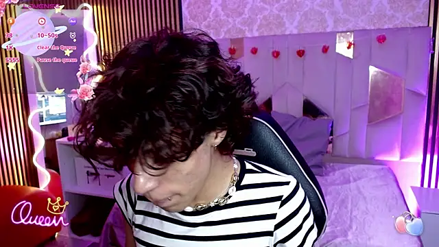 Snapshot of kaisage_tay chatting on April 2026 03:11:02 AM kaisage tay online show from April 2026 03:11:02 AM