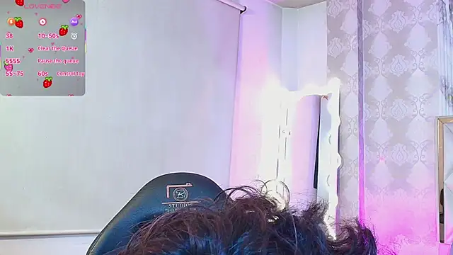 Snapshot of kaisage_tay chatting on April 2026 03:19:01 AM kaisage tay online show from April 2026 03:19:01 AM