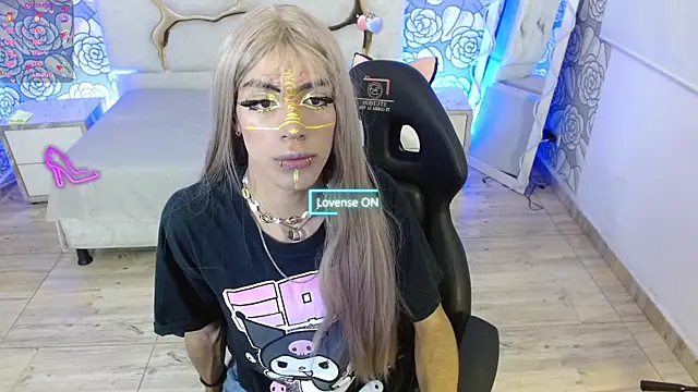 Snapshot of kaisage_tay chatting on March 2026 03:52:01 AM kaisage tay online show from March 2026 03:52:01 AM