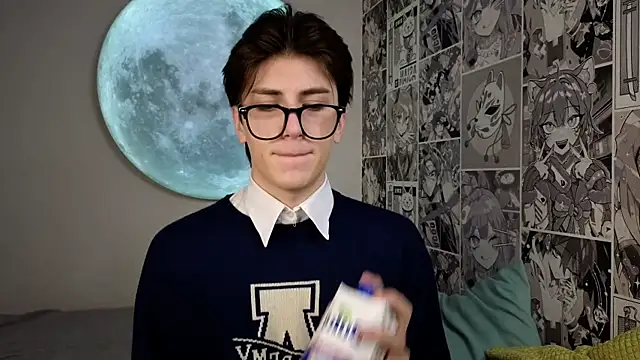 Oliver Starboy online show from October 2025 06:26:02 AM
