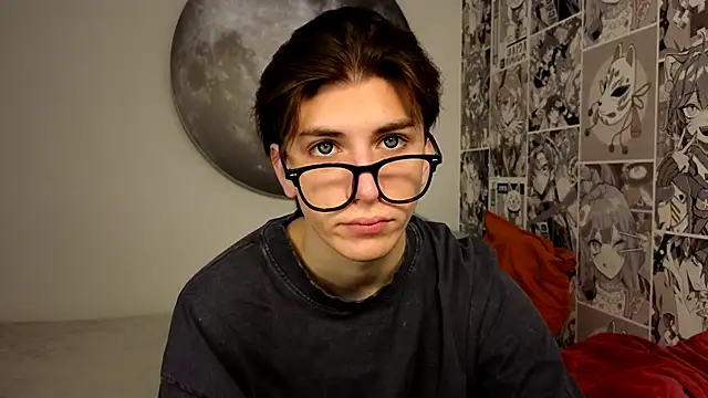 Oliver Starboy online show from October 2025 07:32:02 AM