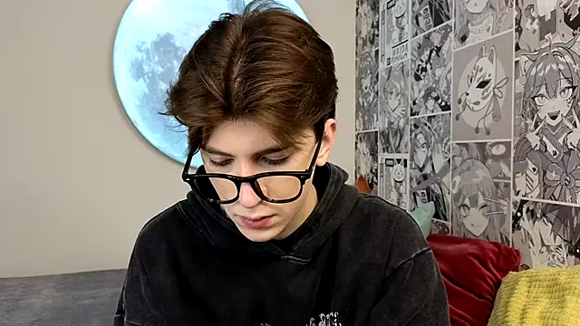 Oliver Starboy online show from October 2025 06:32:02 AM