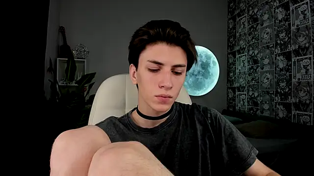 Oliver Starboy online show from September 2025 07:51:01 AM