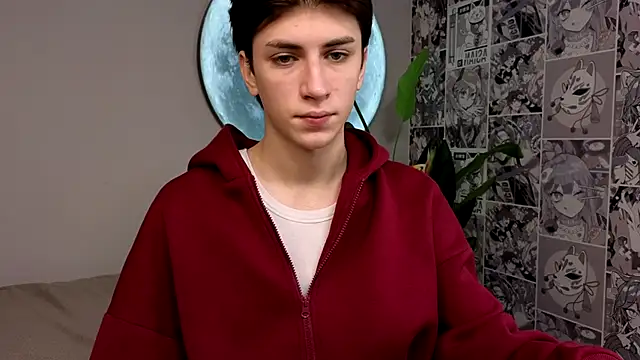 Oliver Starboy online show from October 2025 05:20:01 AM
