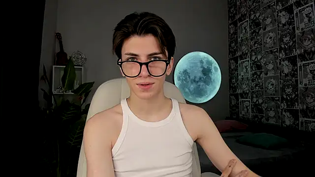 Oliver Starboy online show from September 2025 07:19:01 AM
