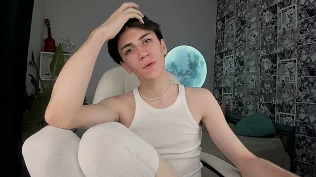 Oliver Starboy online show from September 2025 05:35:01 PM