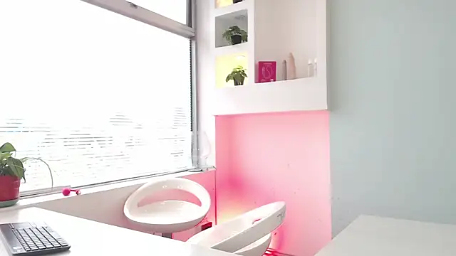 AmelieAndAce online show from September 2025 01:04:01 PM