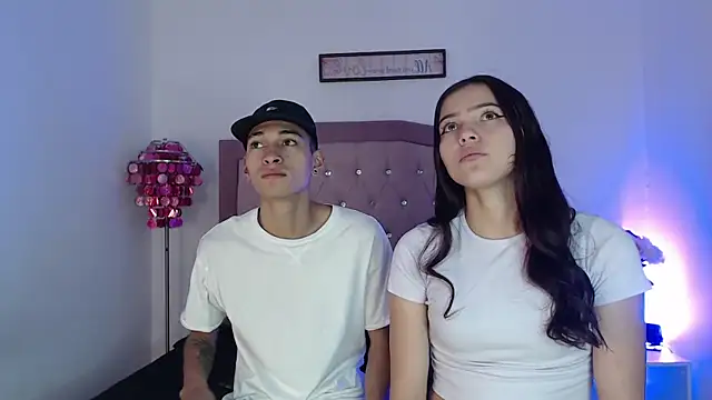 AmelieAndAce online show from September 2025 12:55:01 PM