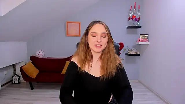 JaquelinLaurent online show from February 2026 08:19:01 PM