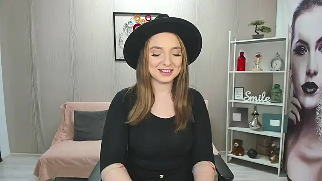 JaquelinLaurent online show from January 2026 08:34:02 PM