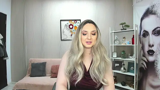 JaquelinLaurent online show from April 2026 08:26:02 PM