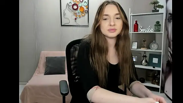 JaquelinLaurent online show from December 2025 09:34:01 PM