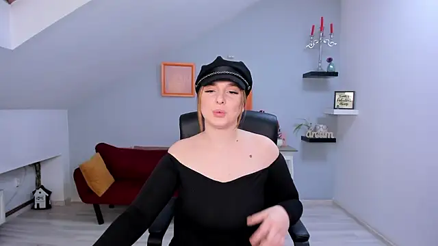 JaquelinLaurent online show from February 2026 08:42:01 PM