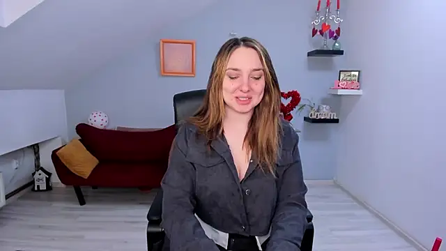 JaquelinLaurent online show from February 2026 08:19:02 PM