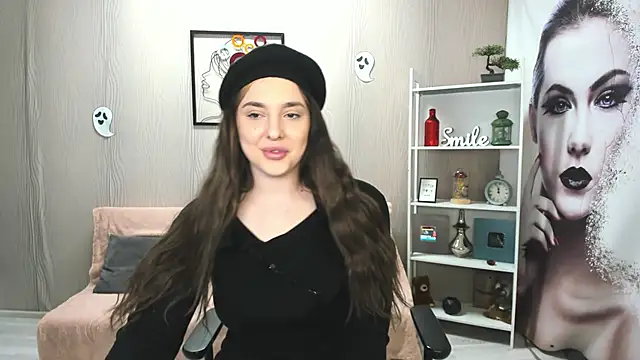 JaquelinLaurent online show from November 2025 08:58:01 PM