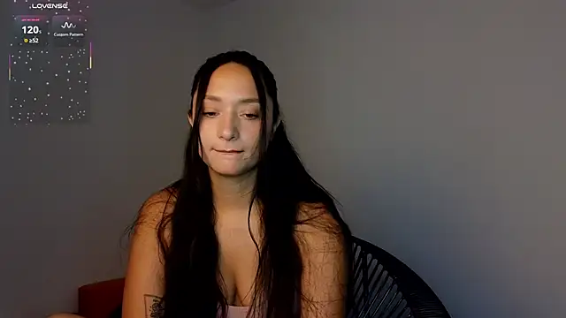 salome rv online show from November 2025 09:58:01 PM