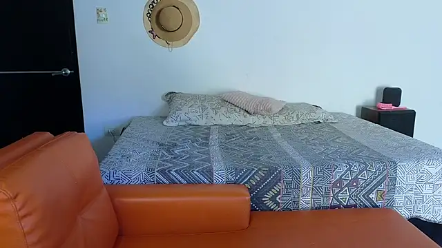 salome rv online show from January 2026 08:37:02 PM