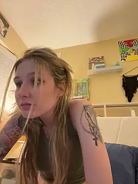 AutumnTides online show from February 2026 10:37:02 PM