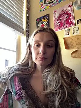 AutumnTides online show from February 2026 07:25:01 PM