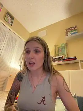 AutumnTides online show from February 2026 12:41:01 AM