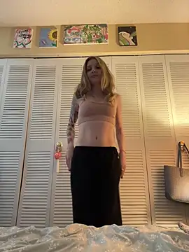 AutumnTides online show from March 2026 09:20:02 PM