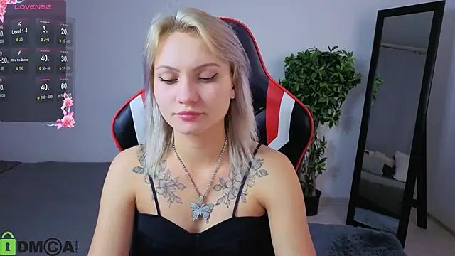 Cameronlovely  online show from September 2025 07:54:02 PM