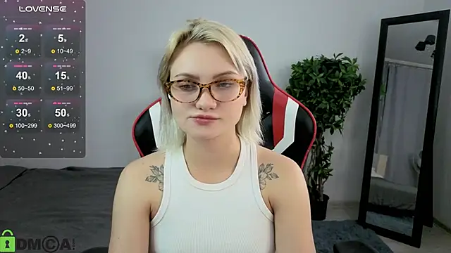 Cameronlovely  online show from October 2025 08:21:02 PM
