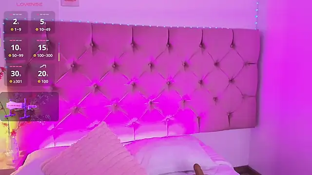 Lexy Love  online show from October 2025 01:01:02 PM