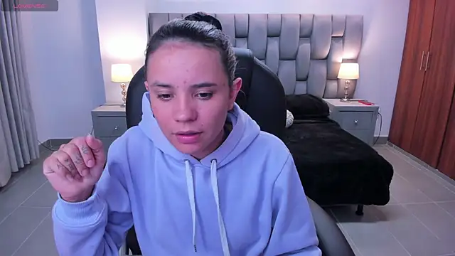 Celestee rain online show from September 2025 05:24:02 AM