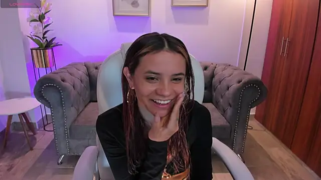 Celestee rain online show from September 2025 11:10:01 AM