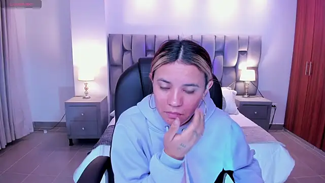 Celestee rain online show from September 2025 08:37:01 AM