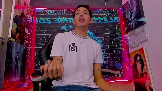 jeremytonner online show from February 2026 08:10:01 PM