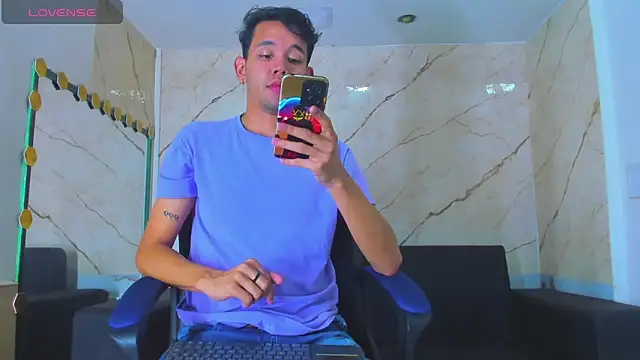 jeremytonner online show from November 2025 04:11:02 AM