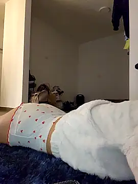 GingerRedxxx online show from March 2026 04:05:02 AM