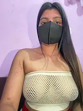  01ruhi online show from November 2025 06:52:02 PM