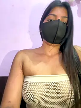  01ruhi online show from November 2025 06:45:02 PM