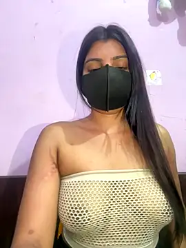  01ruhi online show from December 2025 07:26:01 PM