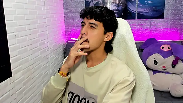 Alan Del Reyx online show from January 2026 05:56:02 AM