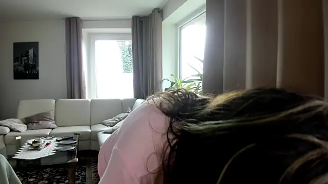 Natascha-Hill online show from February 2025 08:50:02 AM