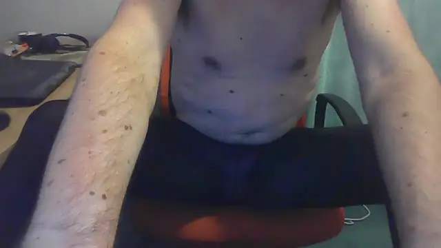 Snapshot of Skookie1 chatting on February 2026 08:38:01 AM Skookie1 online show from February 2026 08:38:01 AM