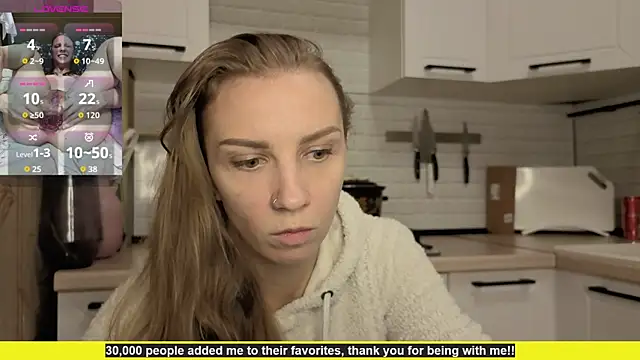 Snapshot of Edena_ chatting on September 2025 06:30:01 PM Edena online show from September 2025 06:30:01 PM