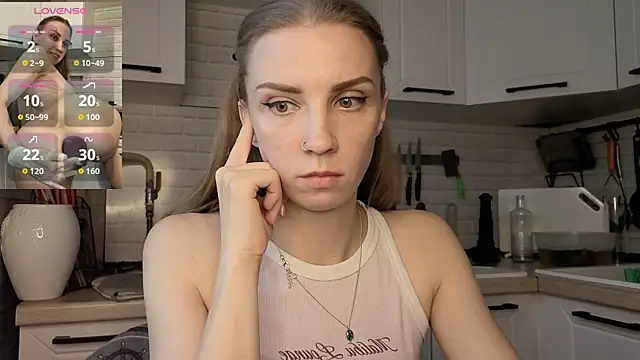 Edena  online show from June 2026 01:20:02 PM