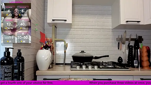 Edena  online show from January 2026 12:09:02 PM